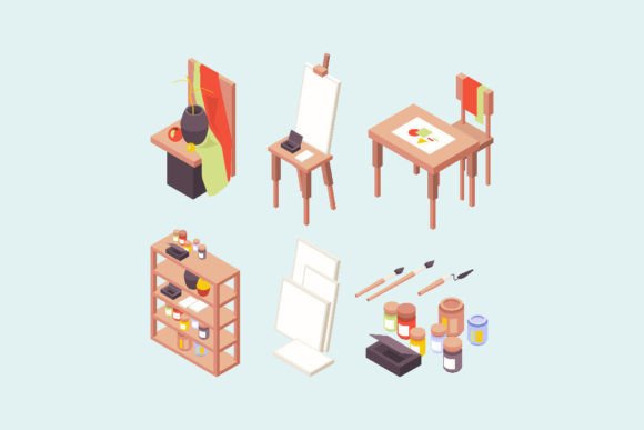 Building the Ideal Creative Sanctuary: A Guide to Professional Art Studio Design