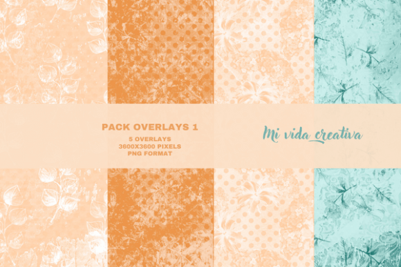 Elevating Digital Design Workflows with High-Resolution Pack Overlays