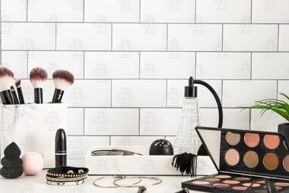 Glam Rock Stock Photo: Bold Visuals for Creators